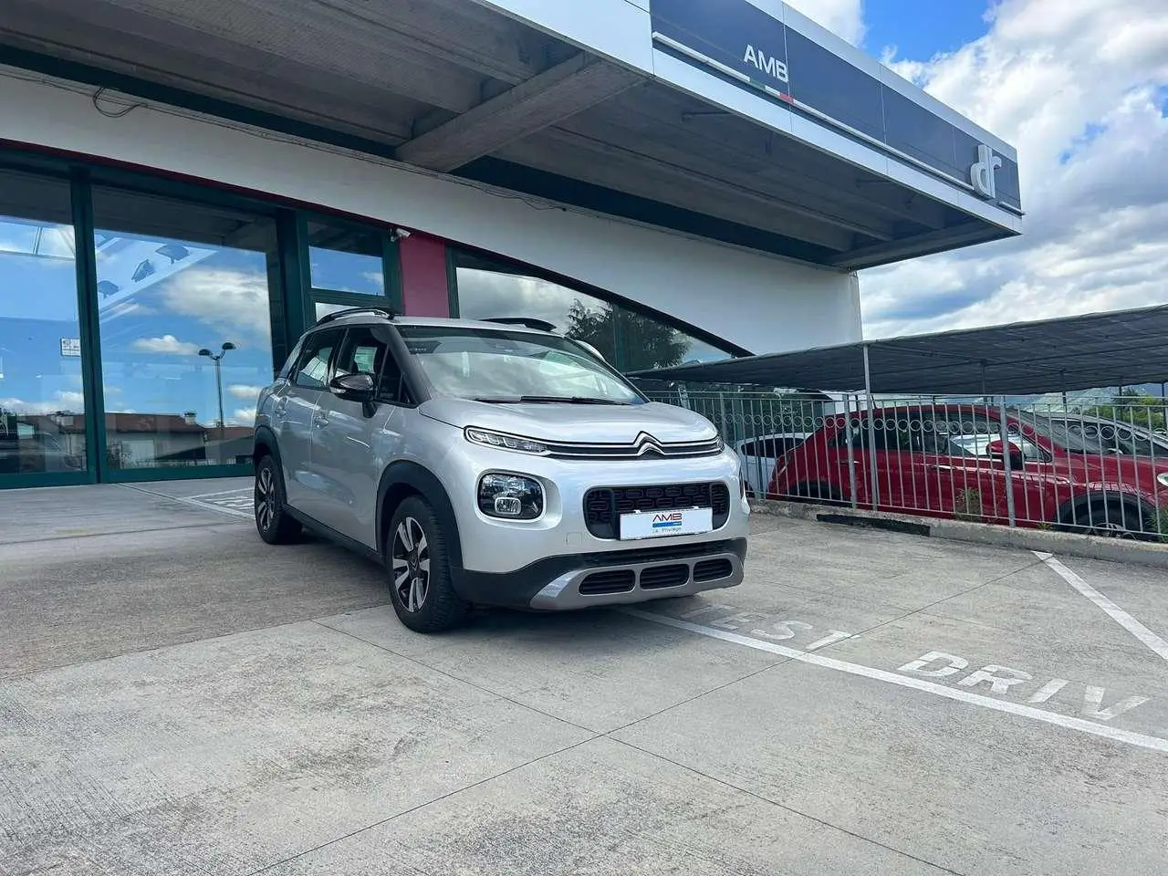 Photo 1 : Citroen C3 2019 Diesel