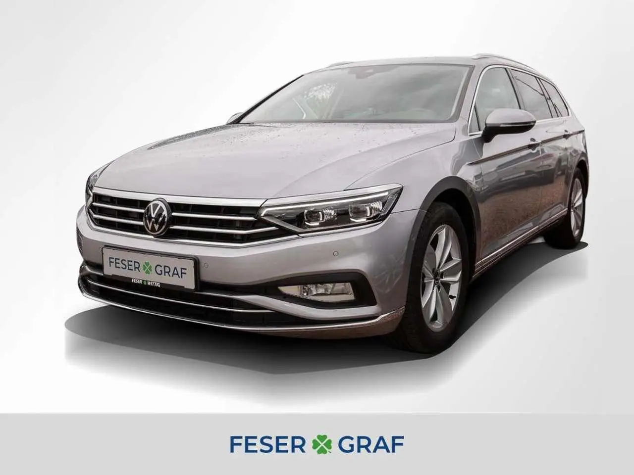 Photo 1 : Volkswagen Passat 2022 Diesel