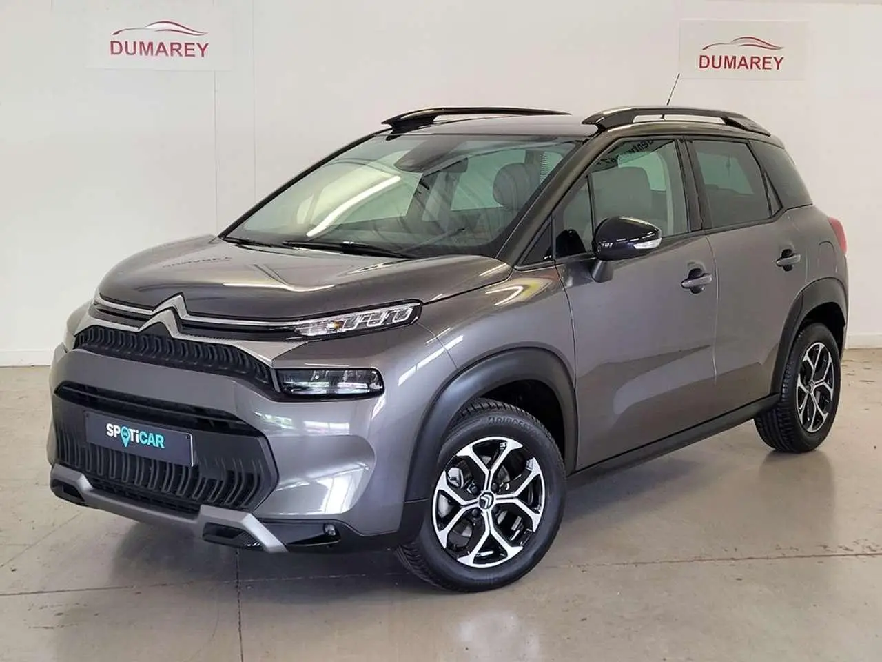 Photo 1 : Citroen C3 Aircross 2023 Petrol