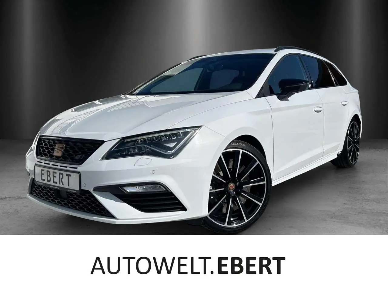 Photo 1 : Seat Leon 2019 Essence