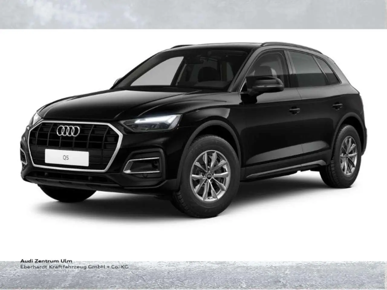 Photo 1 : Audi Q5 2024 Diesel