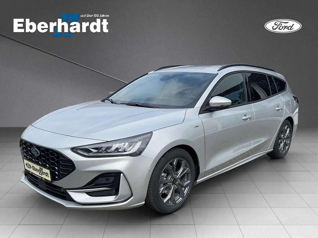 Photo 1 : Ford Focus 2024 Petrol