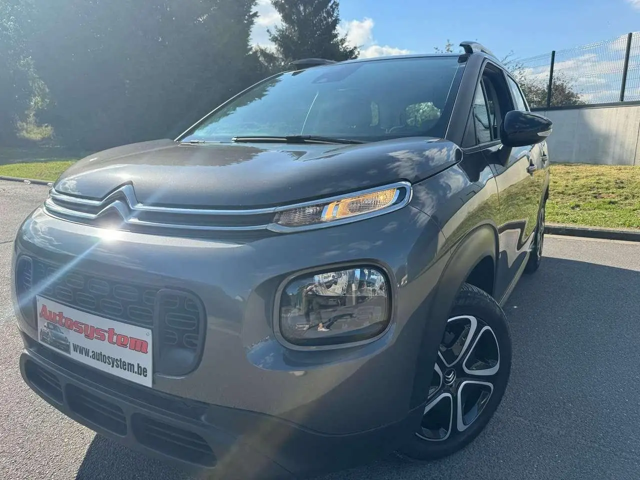 Photo 1 : Citroen C3 Aircross 2020 Petrol