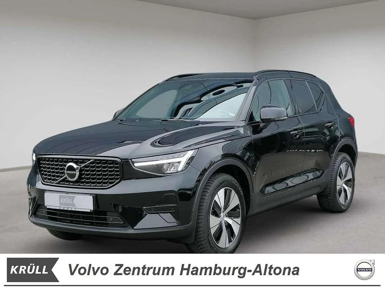 Photo 1 : Volvo Xc40 2023 Essence