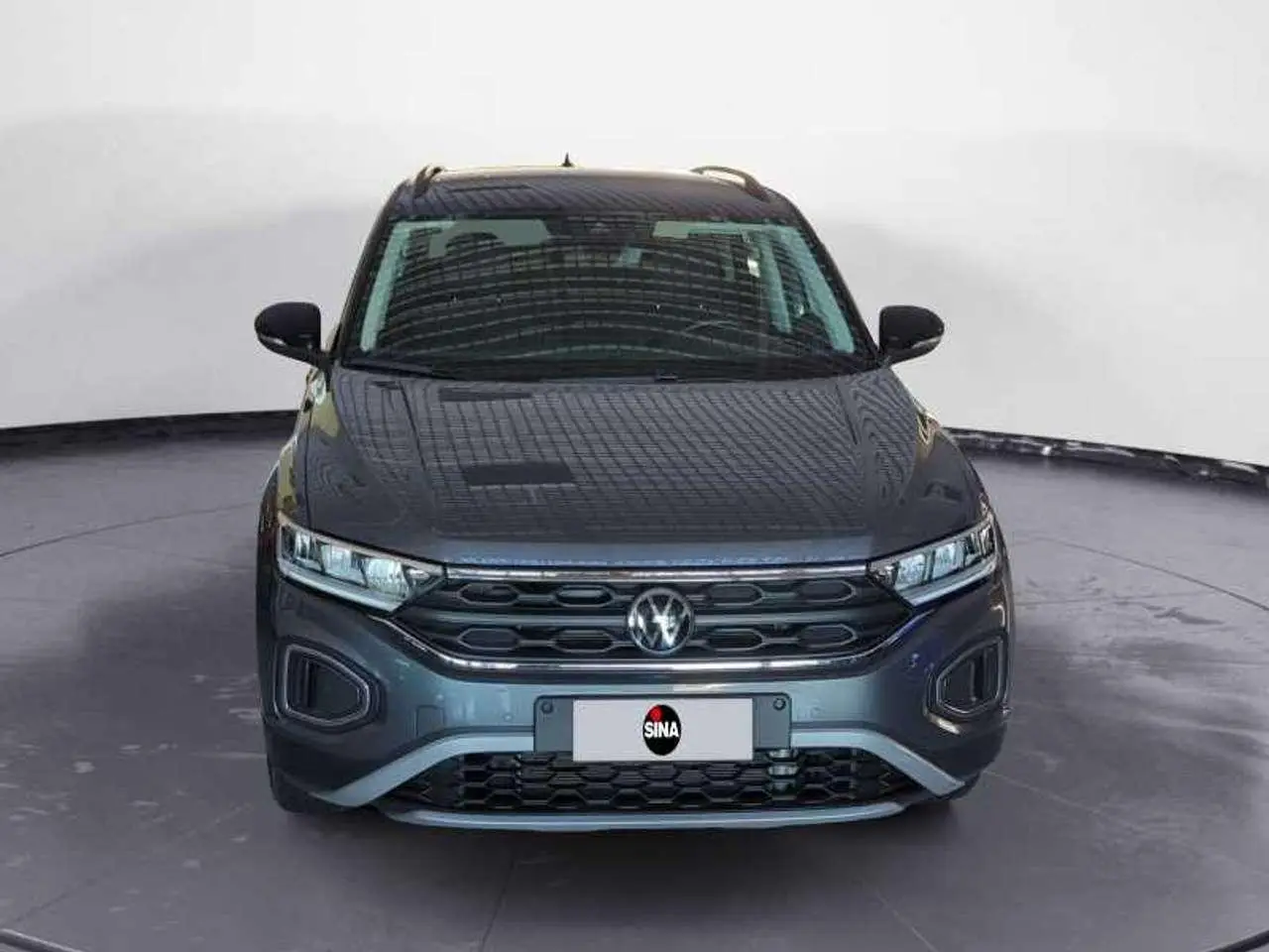 Photo 1 : Volkswagen T-roc 2023 Diesel