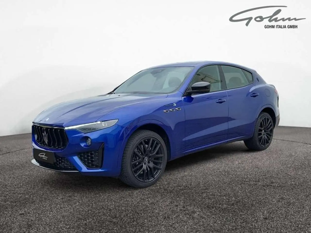 Photo 1 : Maserati Levante 2023 Others