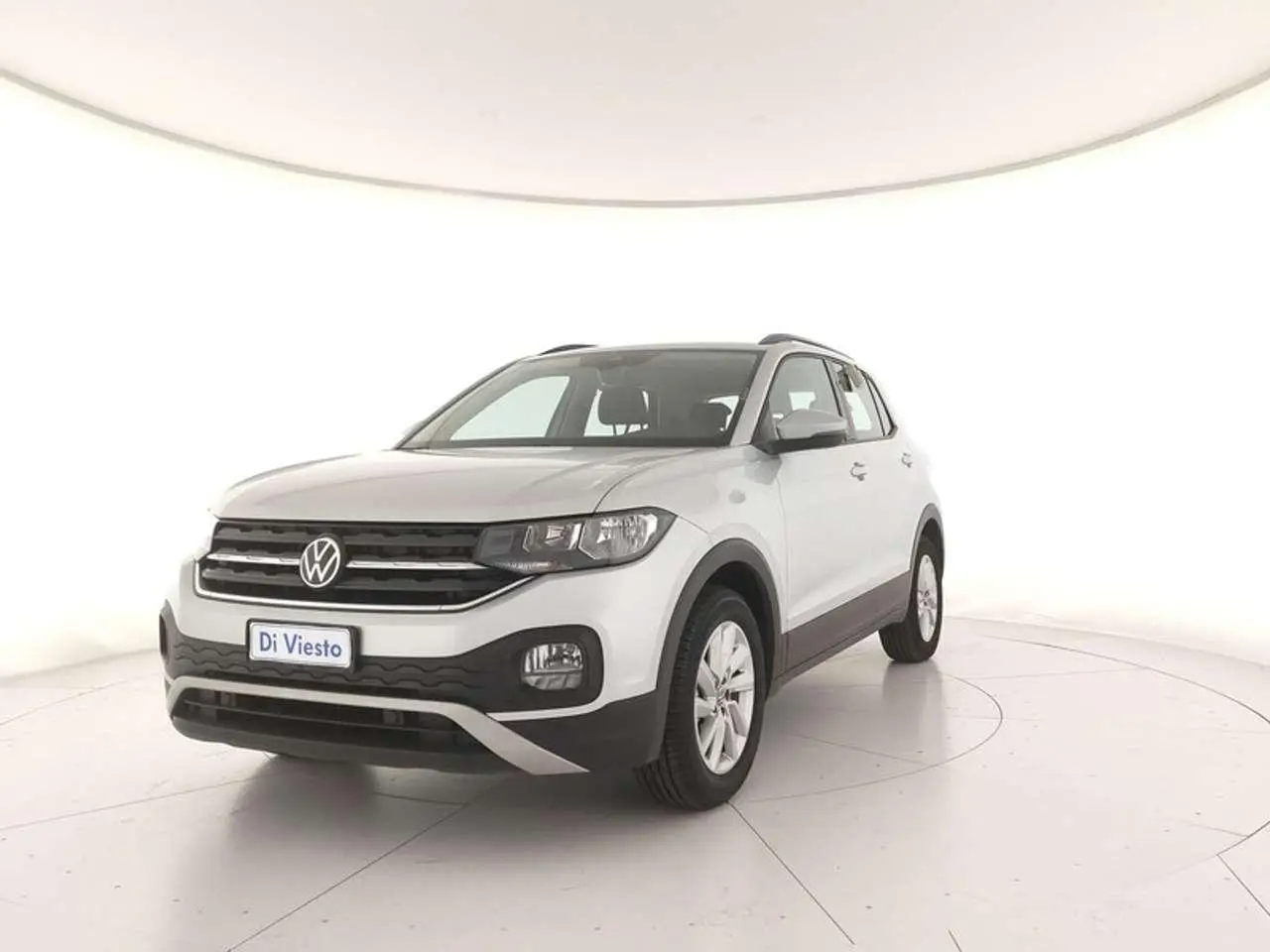 Photo 1 : Volkswagen T-cross 2021 Petrol