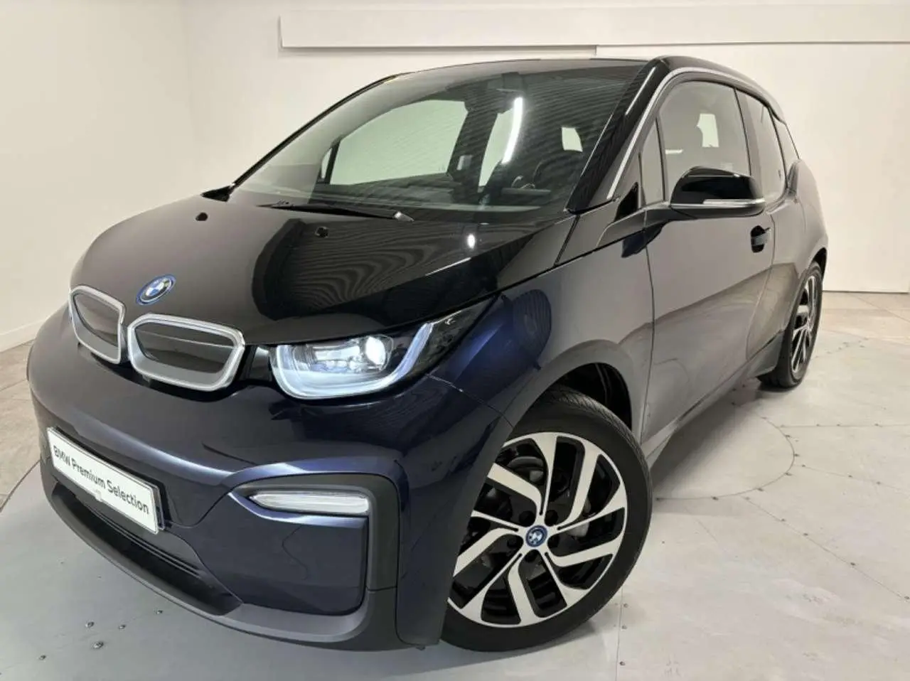 Photo 1 : Bmw I3 2020 Electric