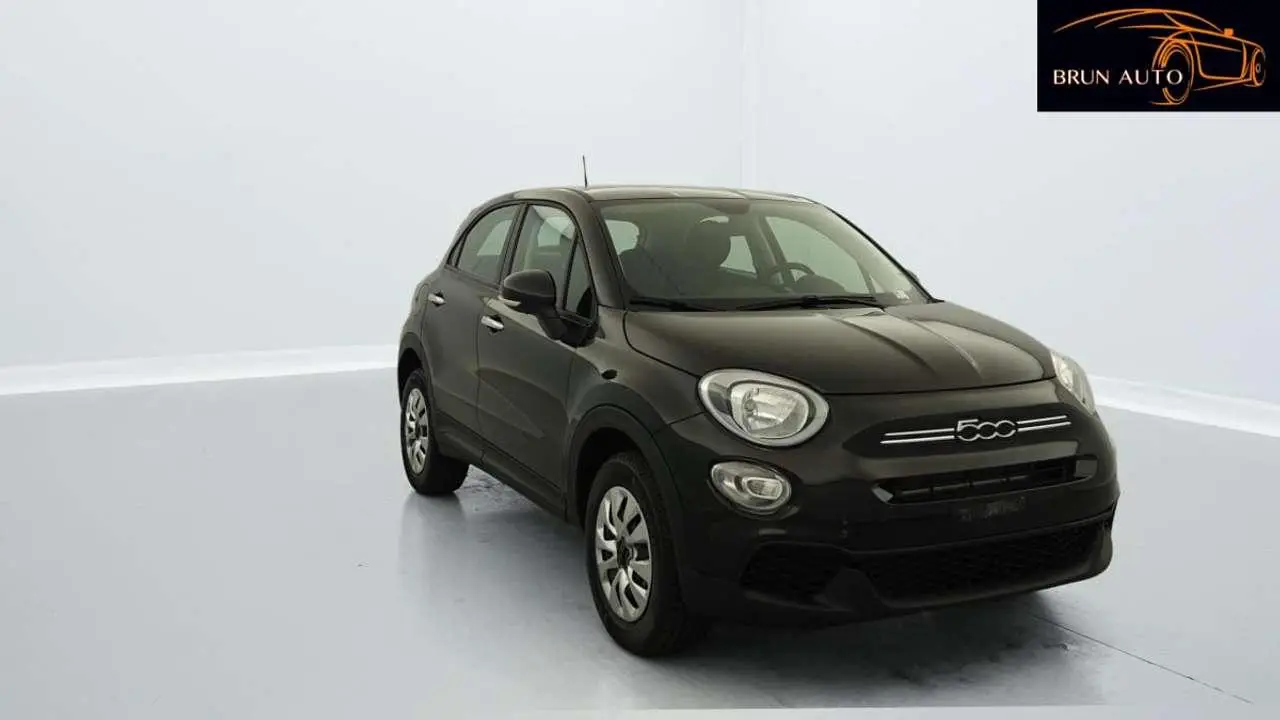 Photo 1 : Fiat 500x 2024 Autres