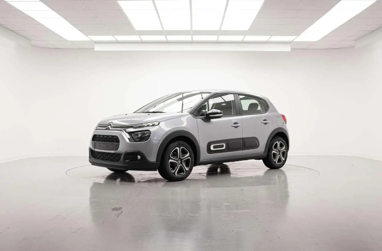 Photo 1 : Citroen C3 2024 Petrol