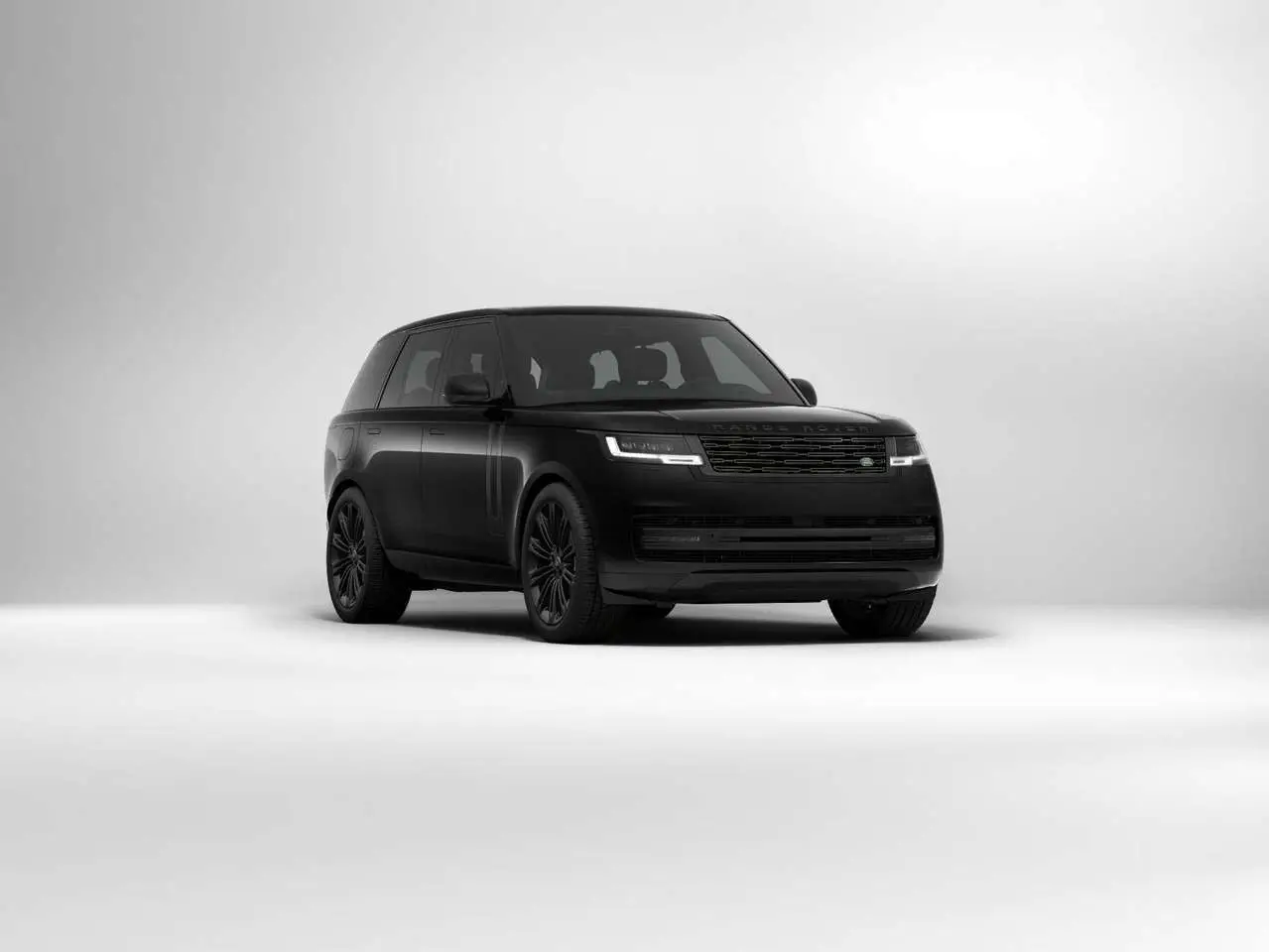 Photo 1 : Land Rover Range Rover 2024 Hybrid