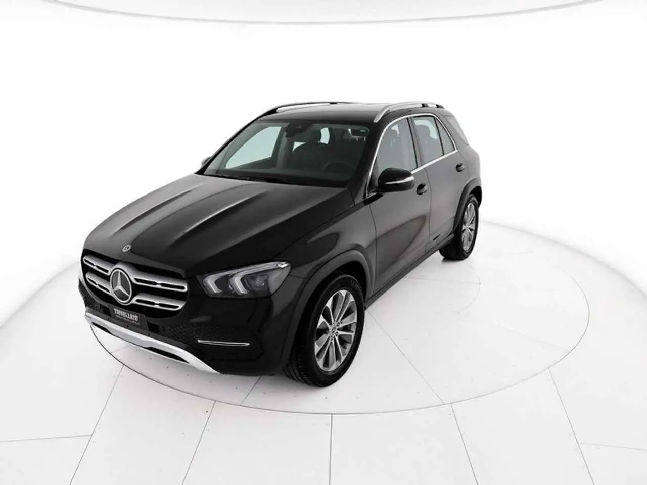 Photo 1 : Mercedes-benz Classe Gle 2023 Hybrid