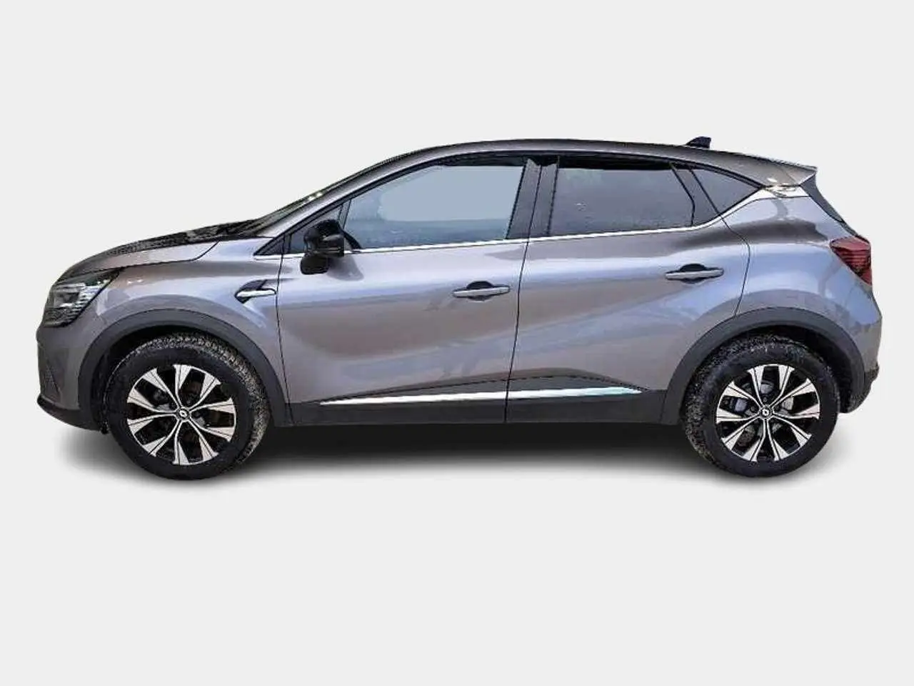 Photo 1 : Renault Captur 2023 Essence