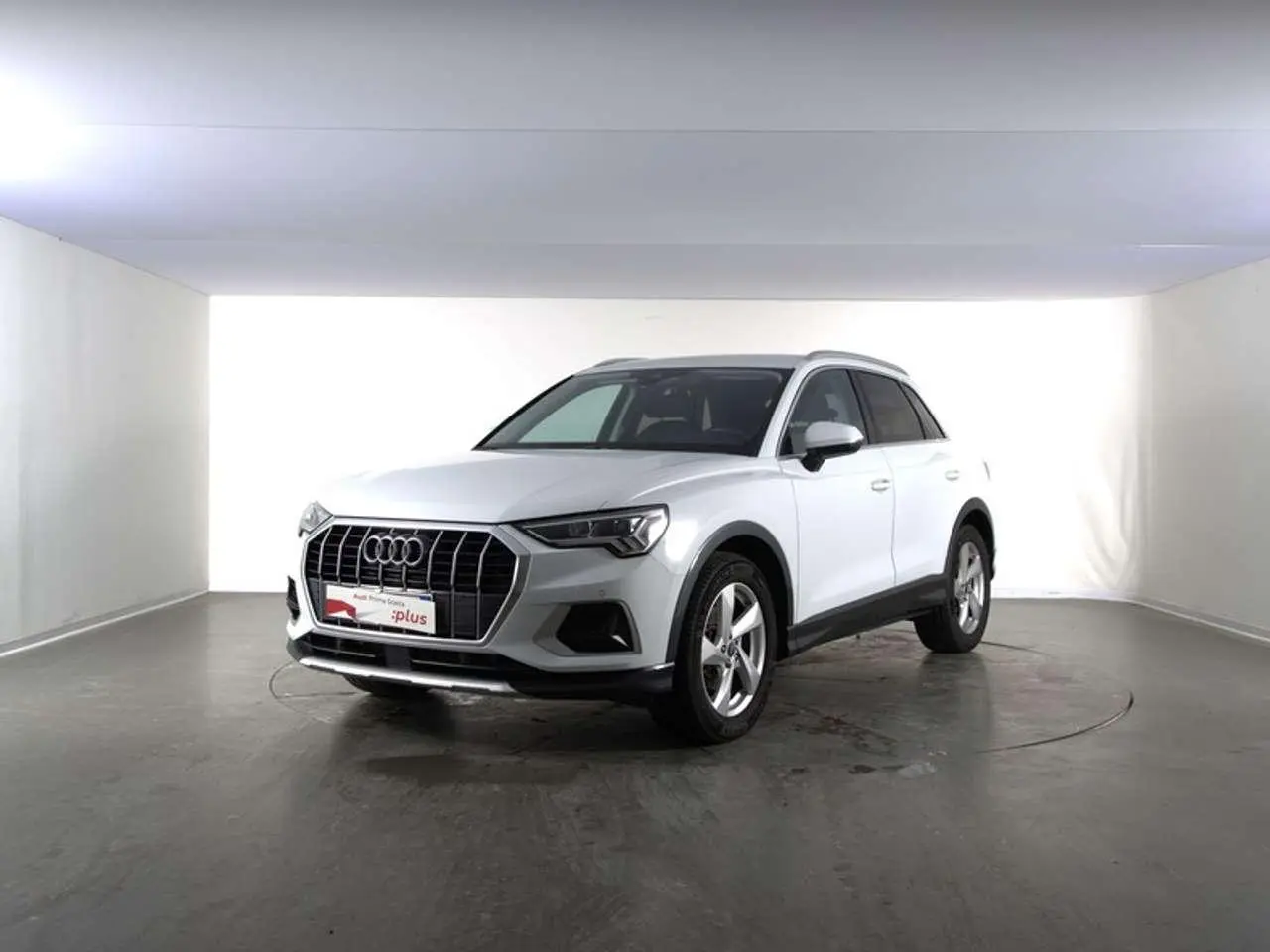 Photo 1 : Audi Q3 2020 Diesel