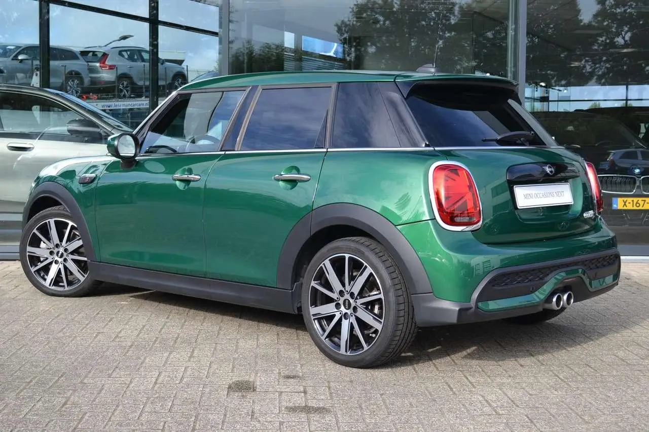 Photo 1 : Mini Cooper 2024 Petrol