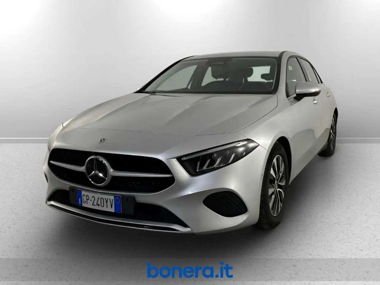 Photo 1 : Mercedes-benz Classe A 2023 Diesel