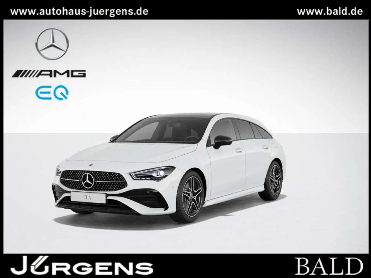 Photo 1 : Mercedes-benz Classe Cla 2024 Essence