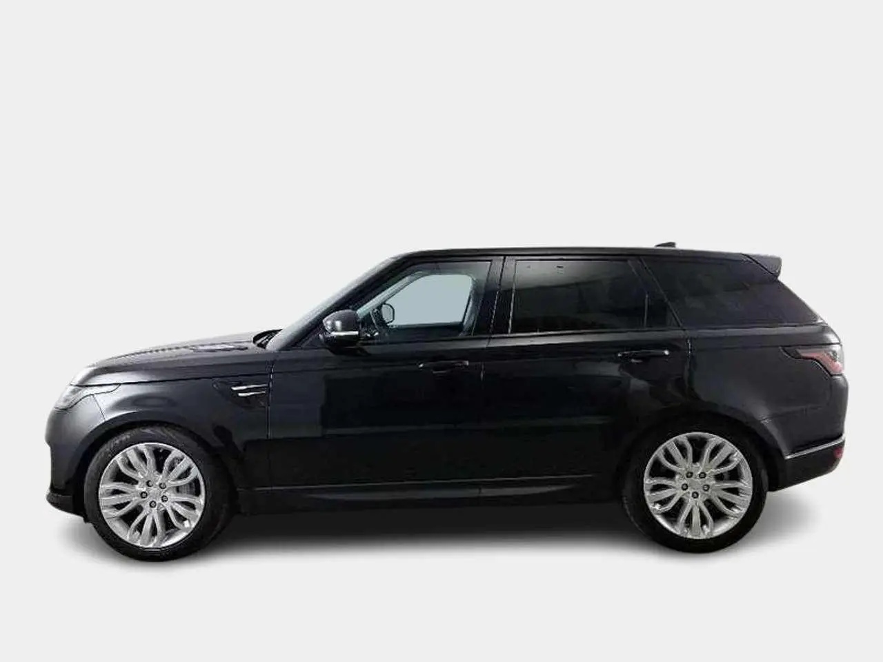 Photo 1 : Land Rover Range Rover Sport 2020 Diesel