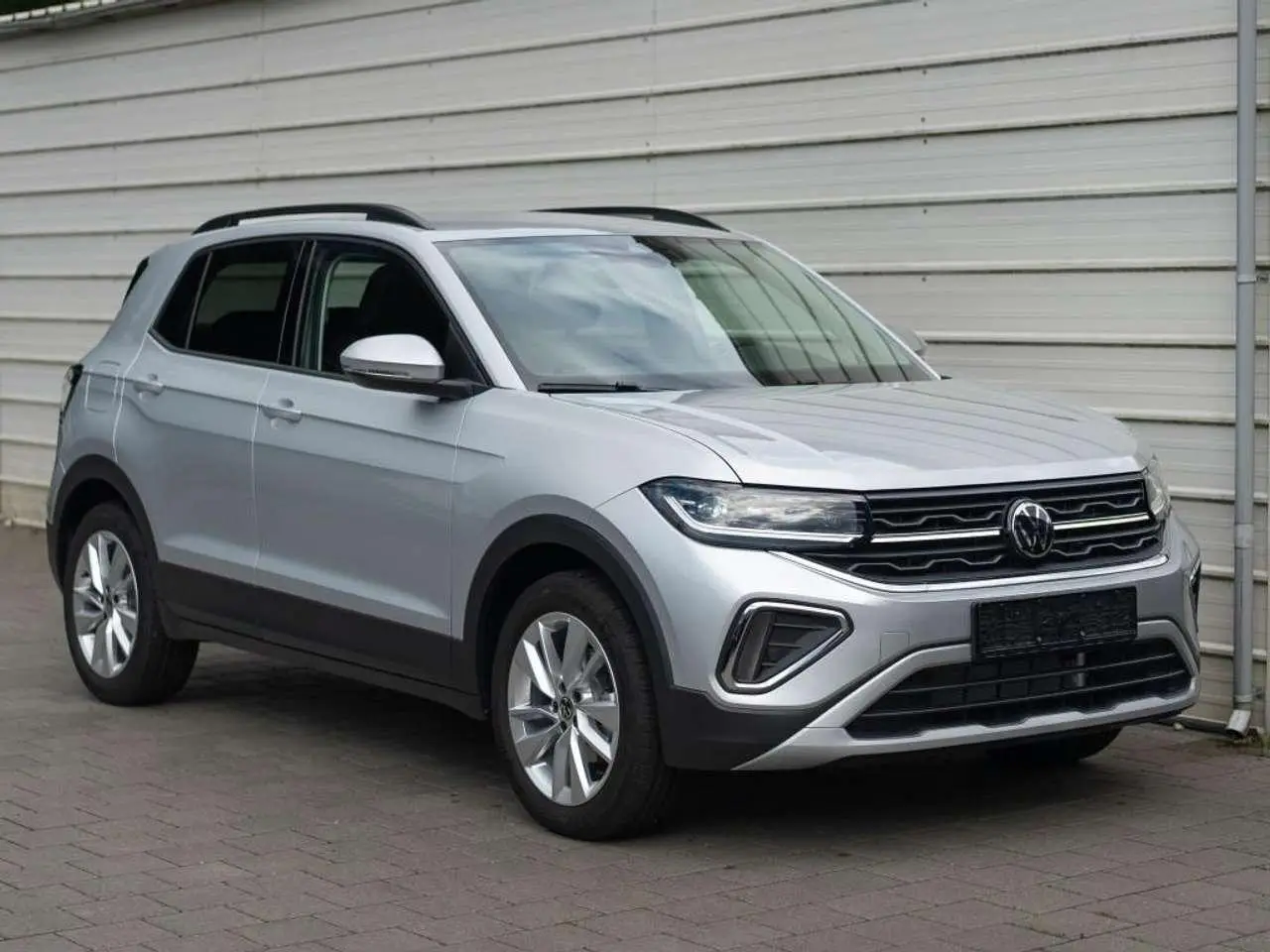 Photo 1 : Volkswagen T-cross 2024 Petrol