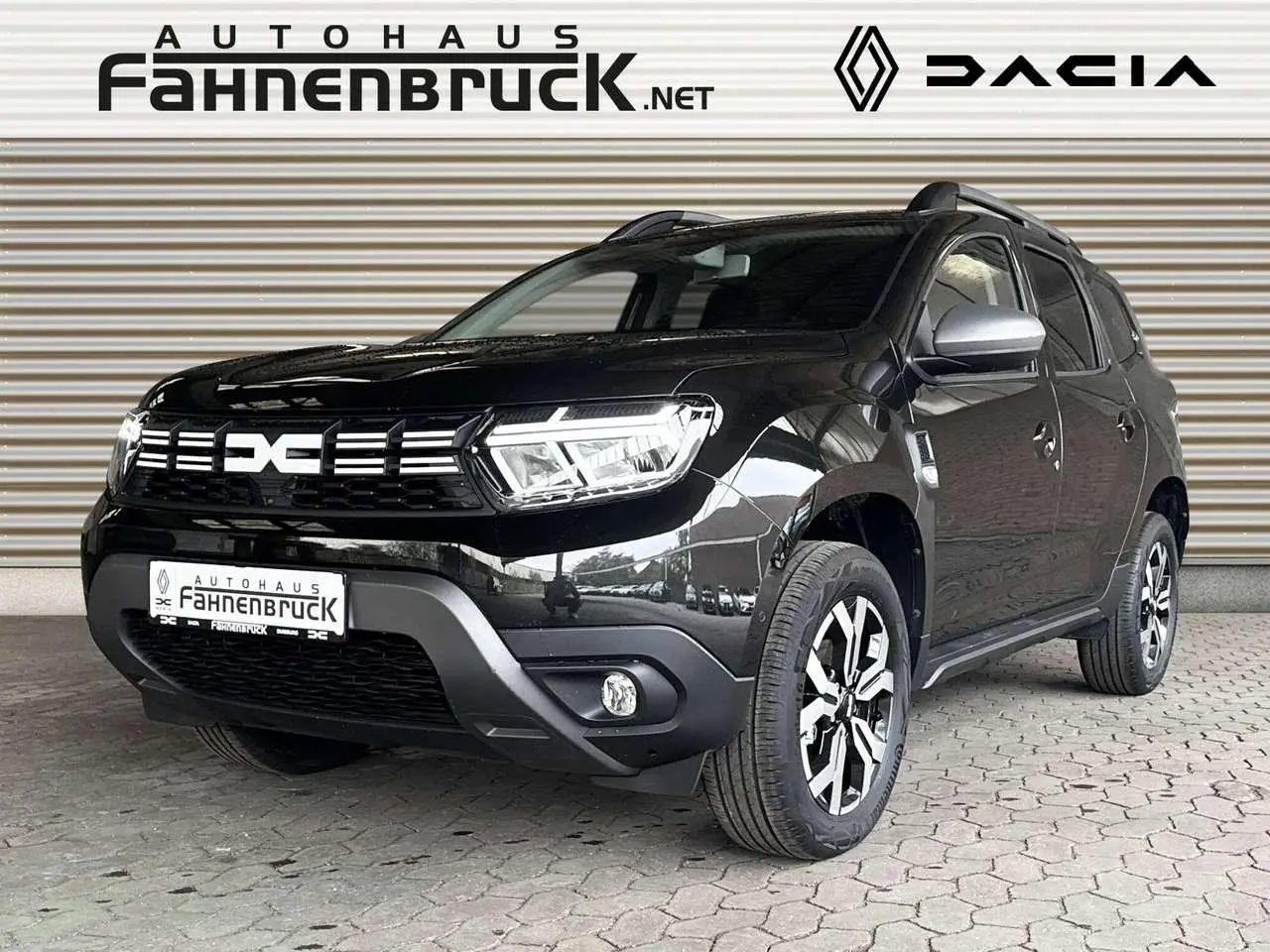 Photo 1 : Dacia Duster 2023 Essence