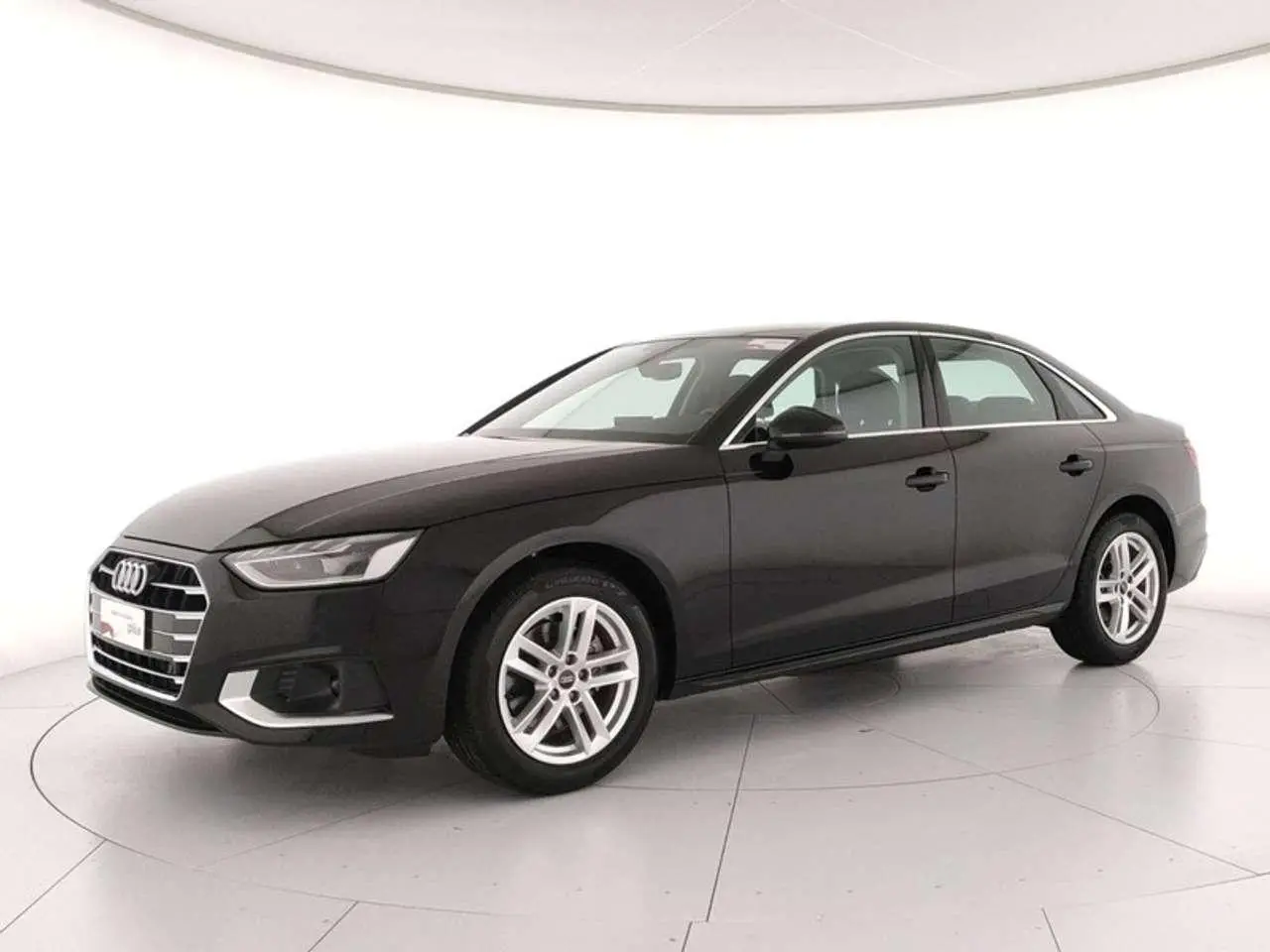 Photo 1 : Audi A4 2022 Hybride