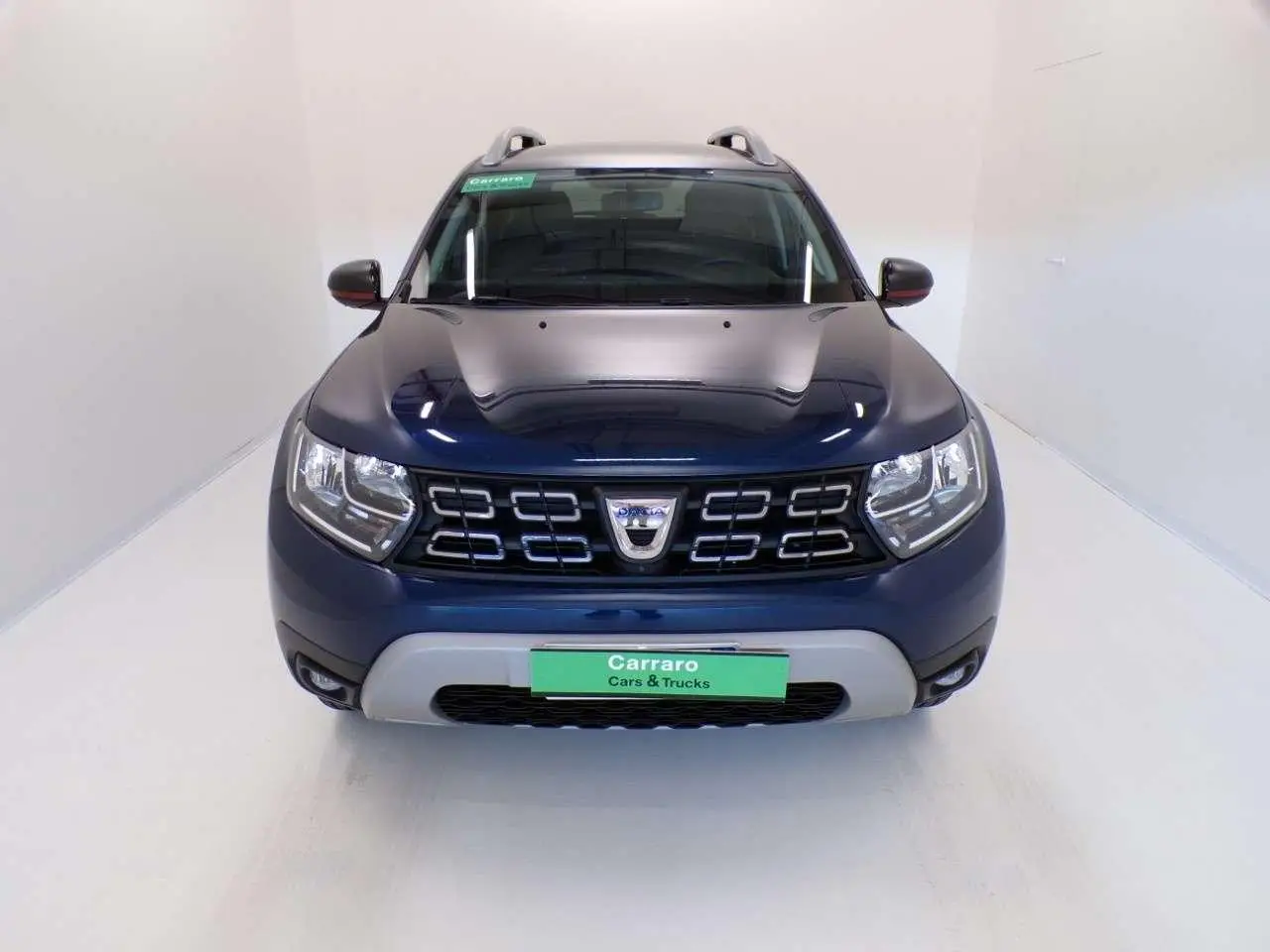 Photo 1 : Dacia Duster 2019 Diesel