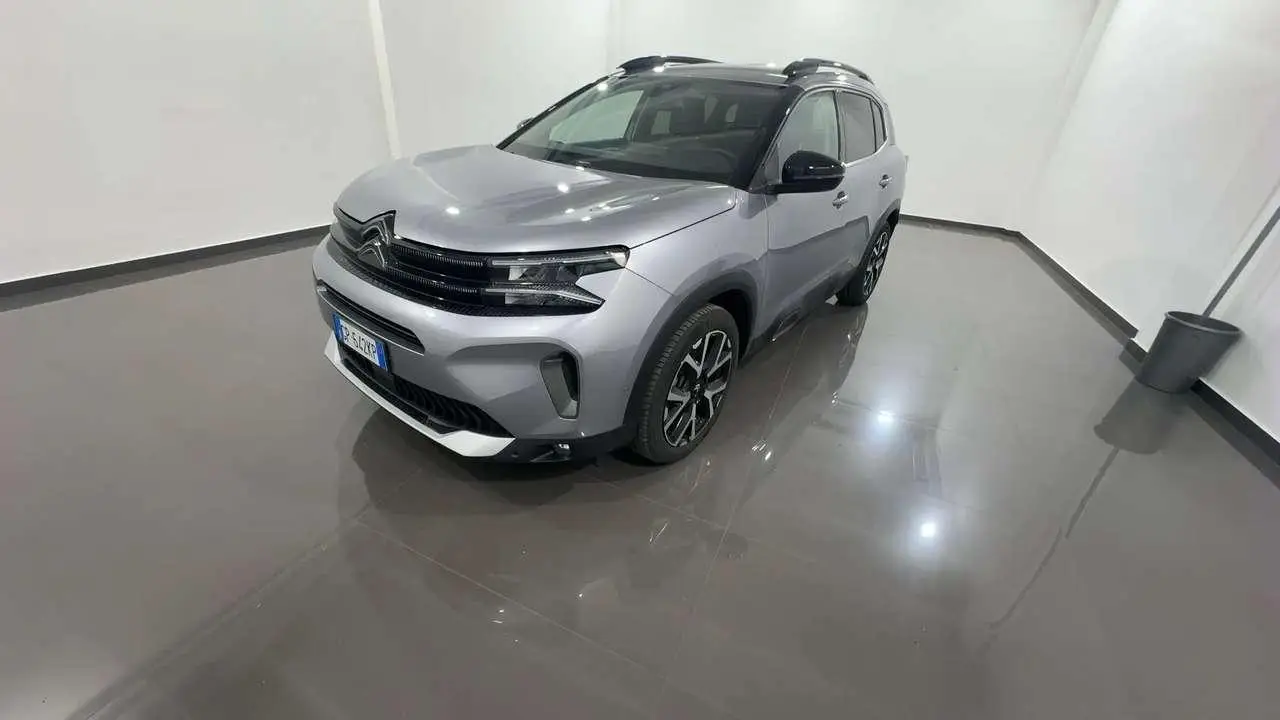 Photo 1 : Citroen C5 Aircross 2023 Diesel