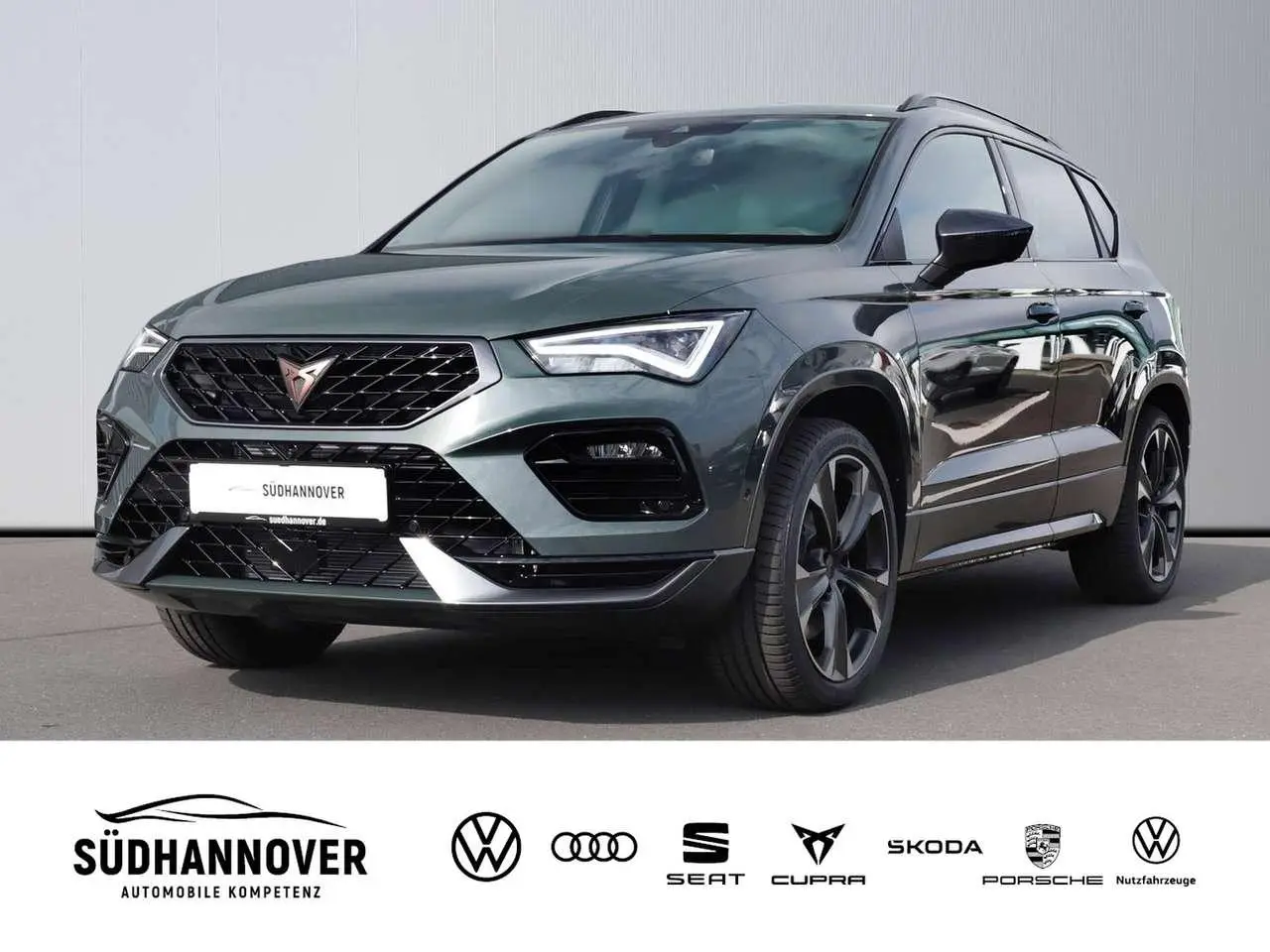 Photo 1 : Cupra Ateca 2024 Essence