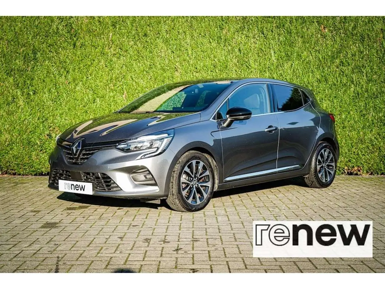 Photo 1 : Renault Clio 2023 Essence