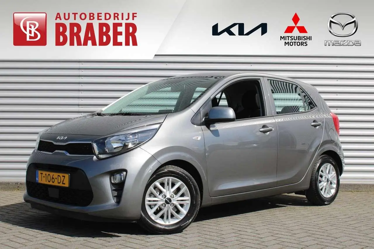 Photo 1 : Kia Picanto 2023 Essence