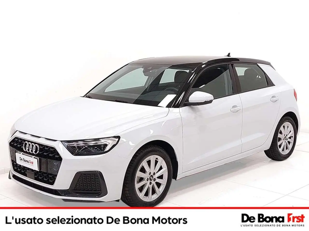 Photo 1 : Audi A1 2023 Essence