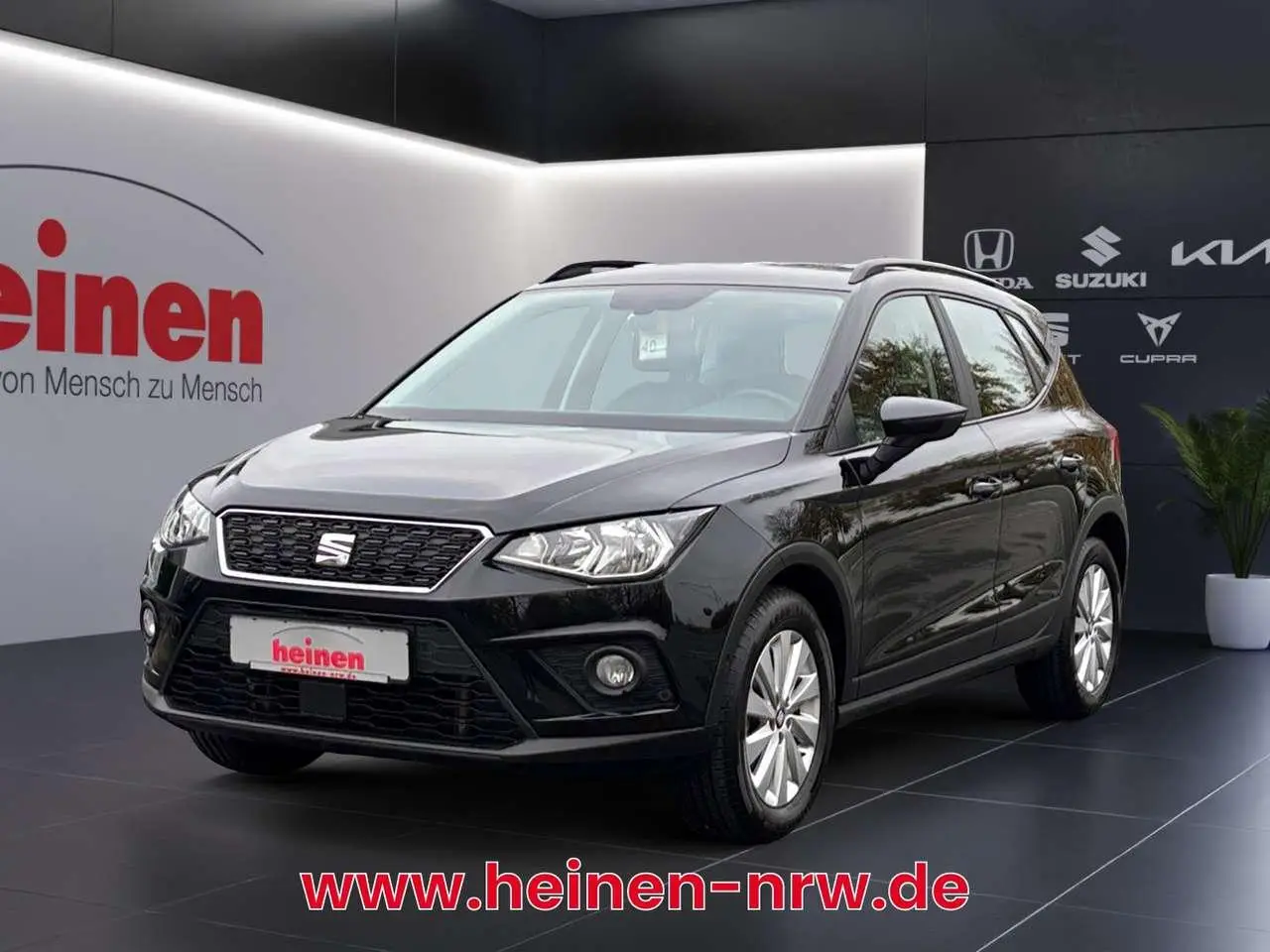 Photo 1 : Seat Arona 2021 Autres