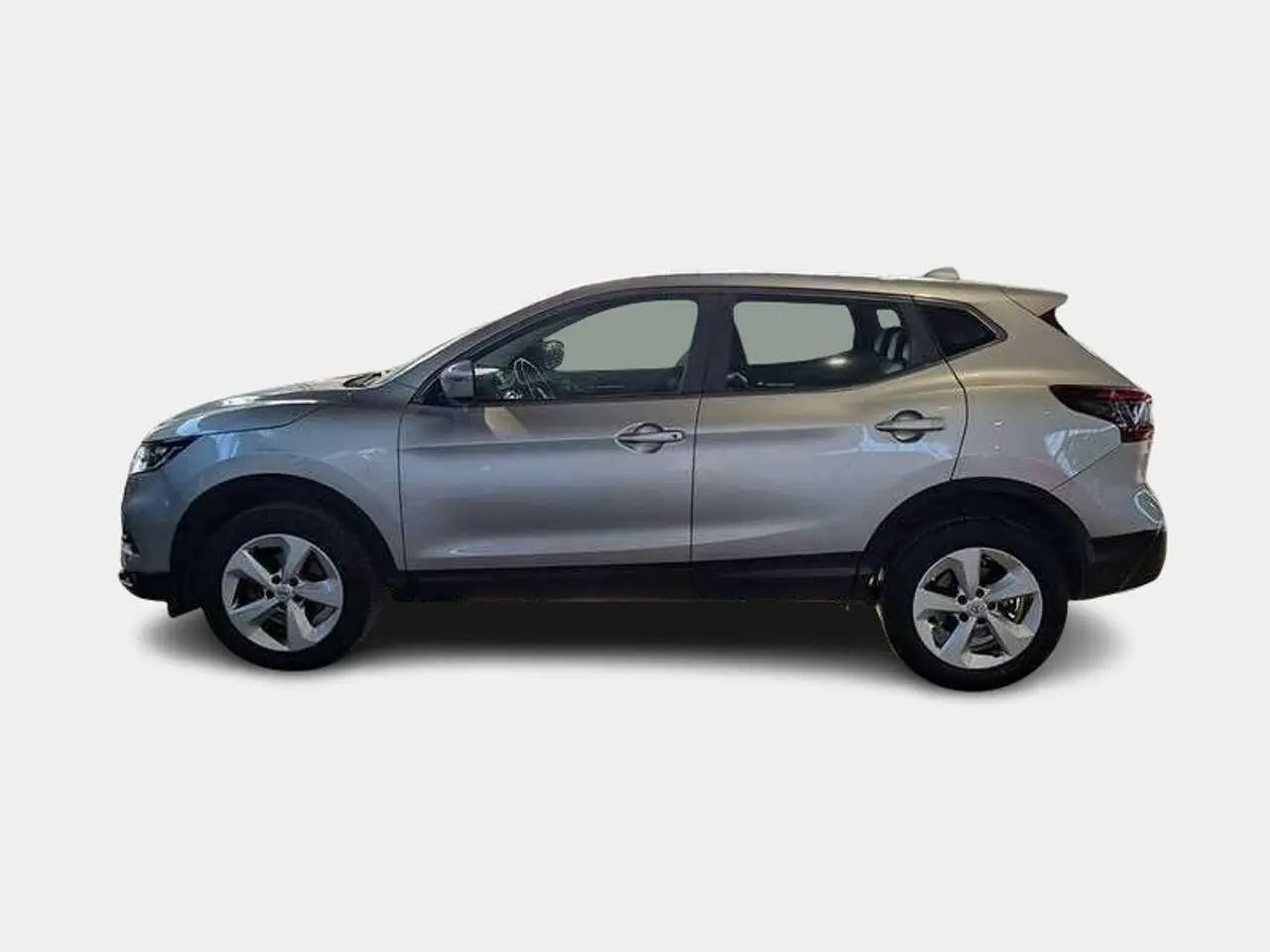 Photo 1 : Nissan Qashqai 2020 Diesel