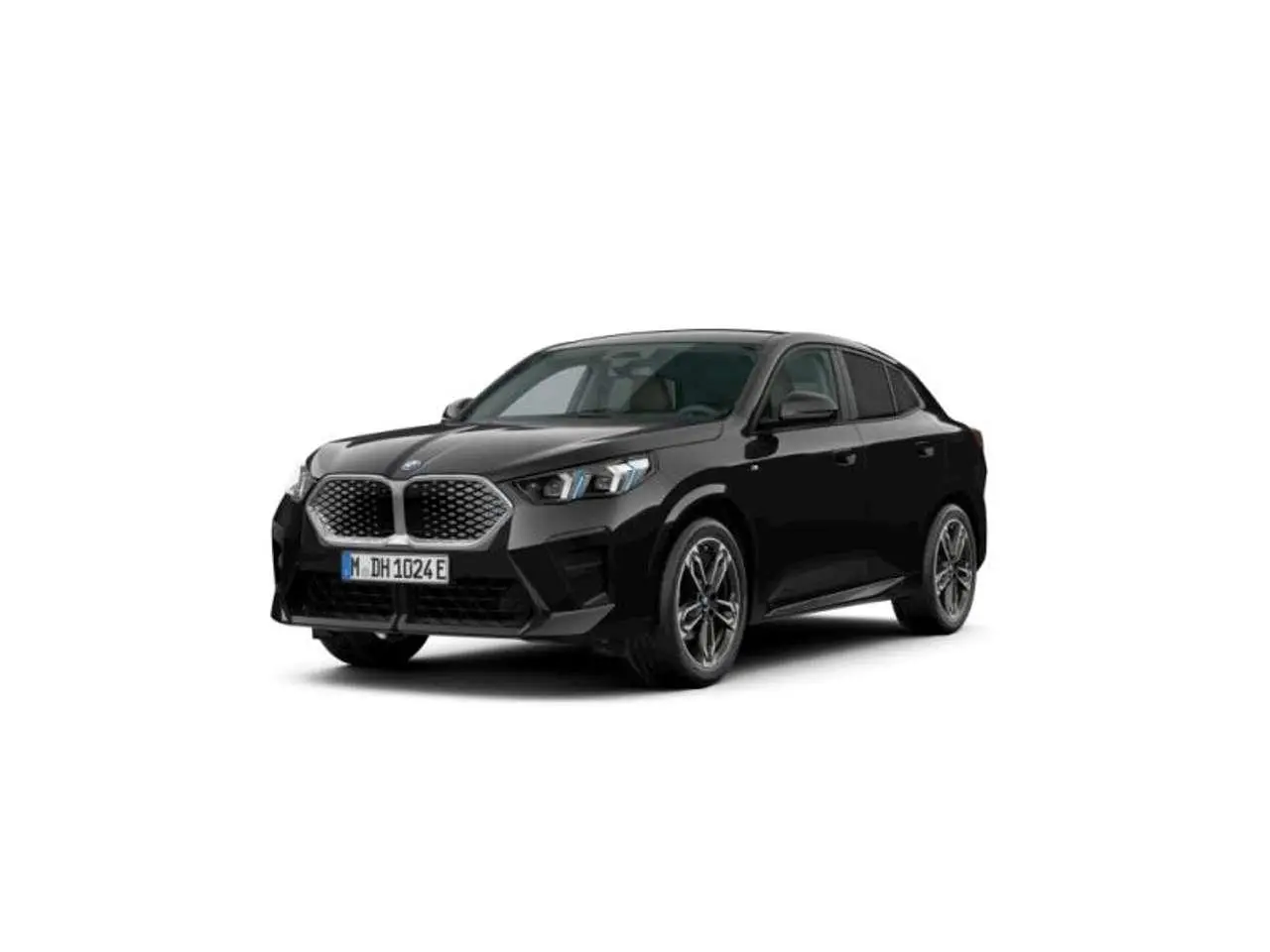 Photo 1 : Bmw Ix2 2024 Électrique