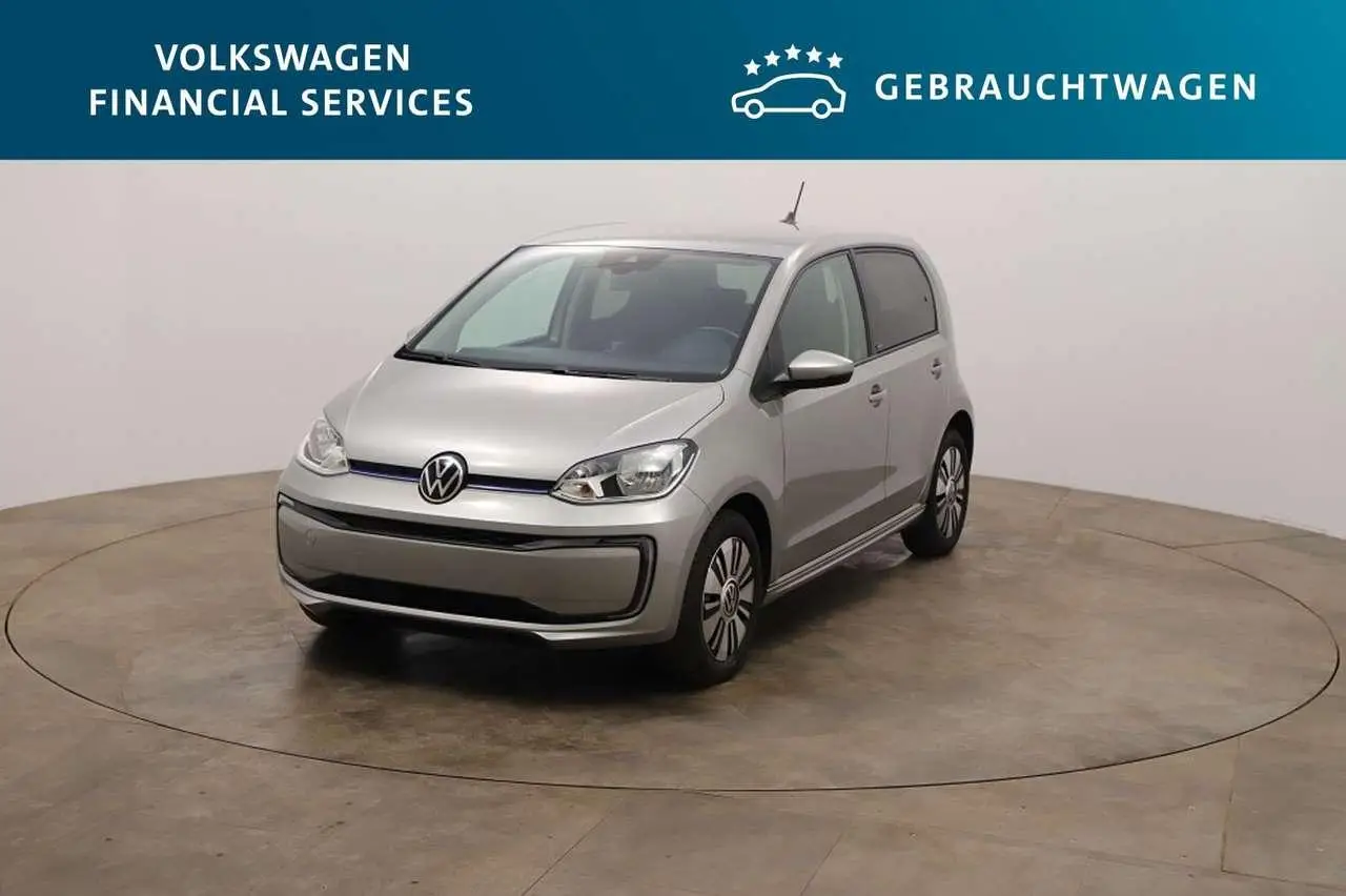 Photo 1 : Volkswagen Up! 2021 Electric