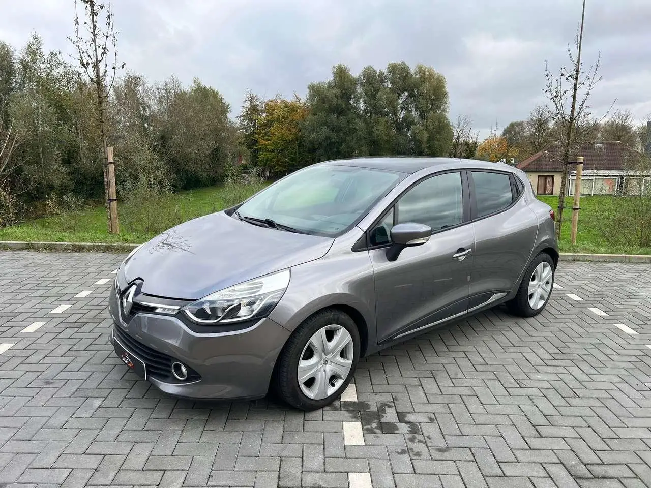 Photo 1 : Renault Clio 2015 Petrol