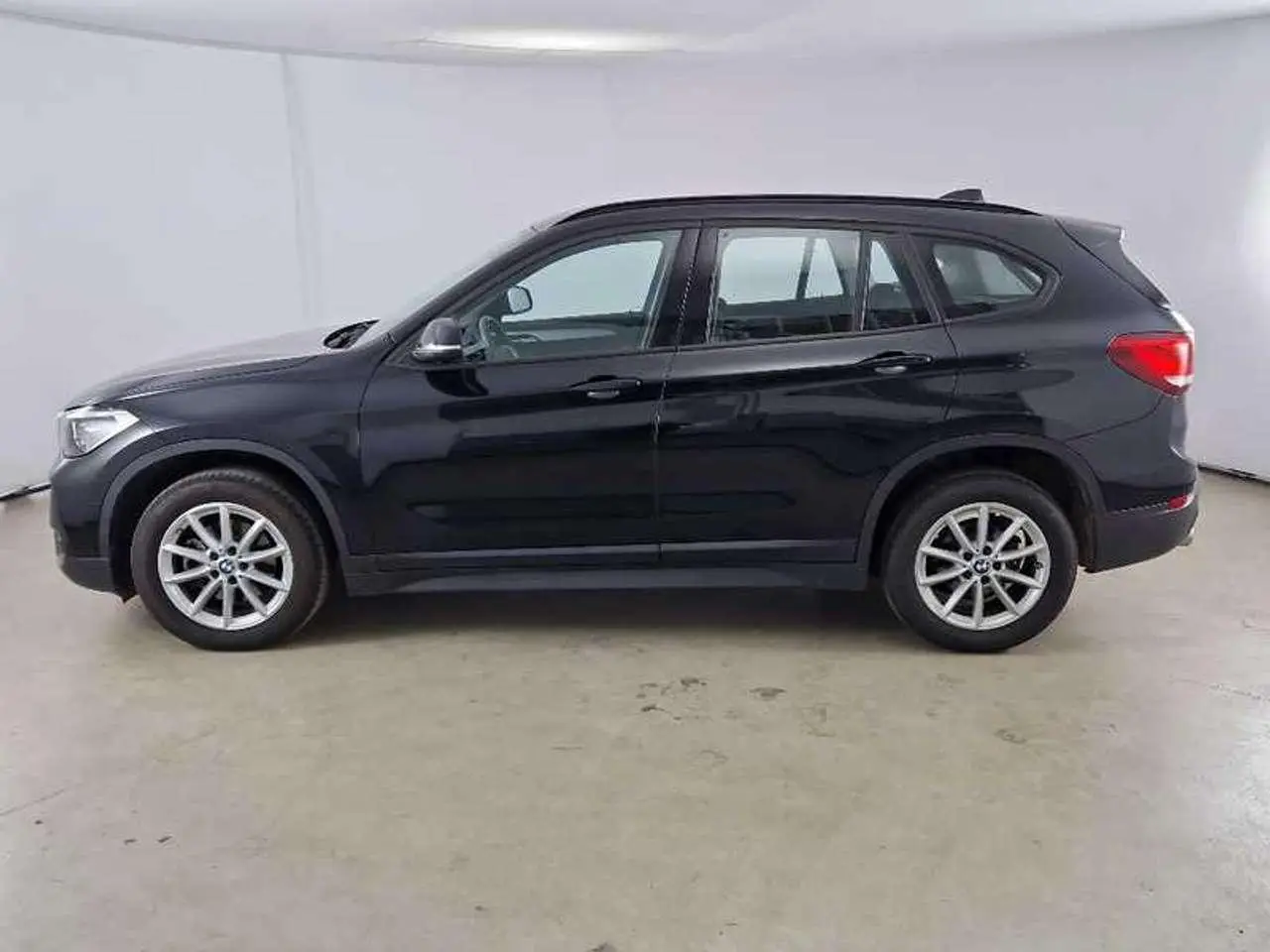 Photo 1 : Bmw X1 2020 Diesel