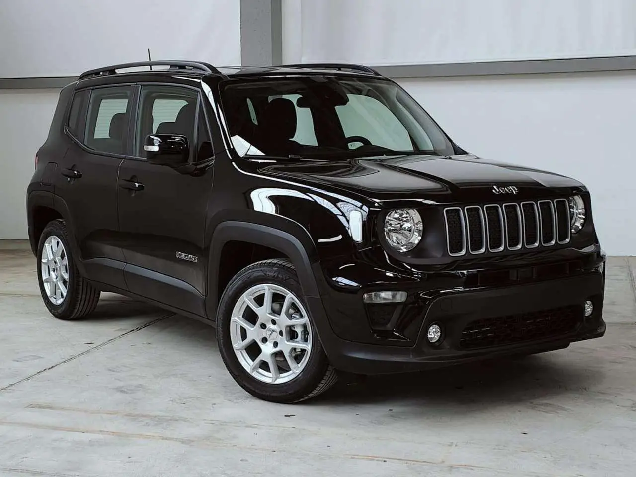 Photo 1 : Jeep Renegade 2024 Diesel