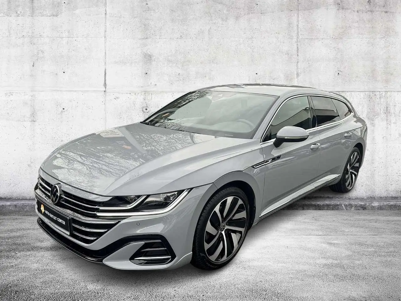 Photo 1 : Volkswagen Arteon 2023 Essence