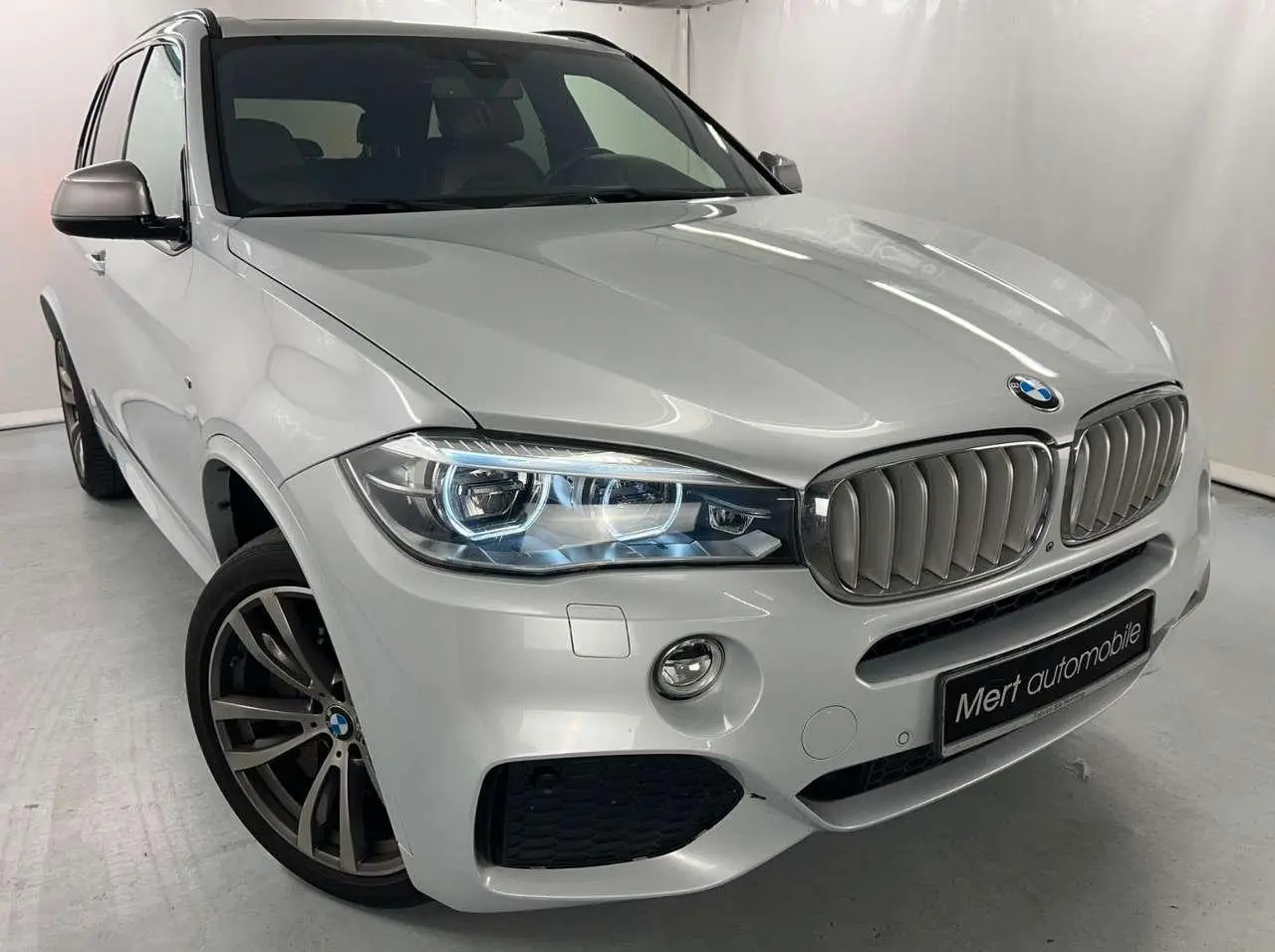 Photo 1 : Bmw X5 2018 Diesel