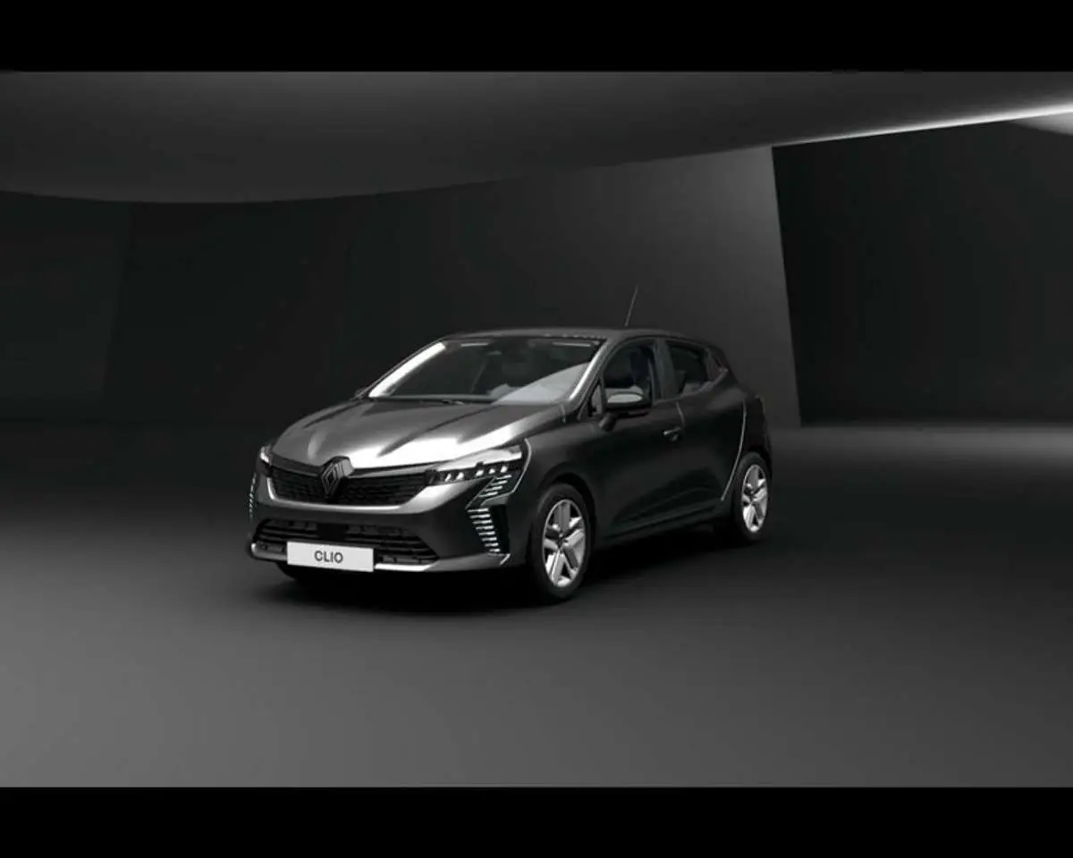 Photo 1 : Renault Clio 2024 Others