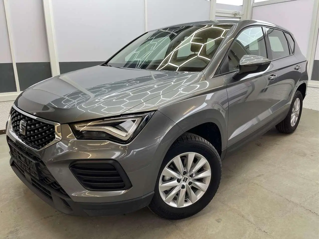 Photo 1 : Seat Ateca 2024 Essence