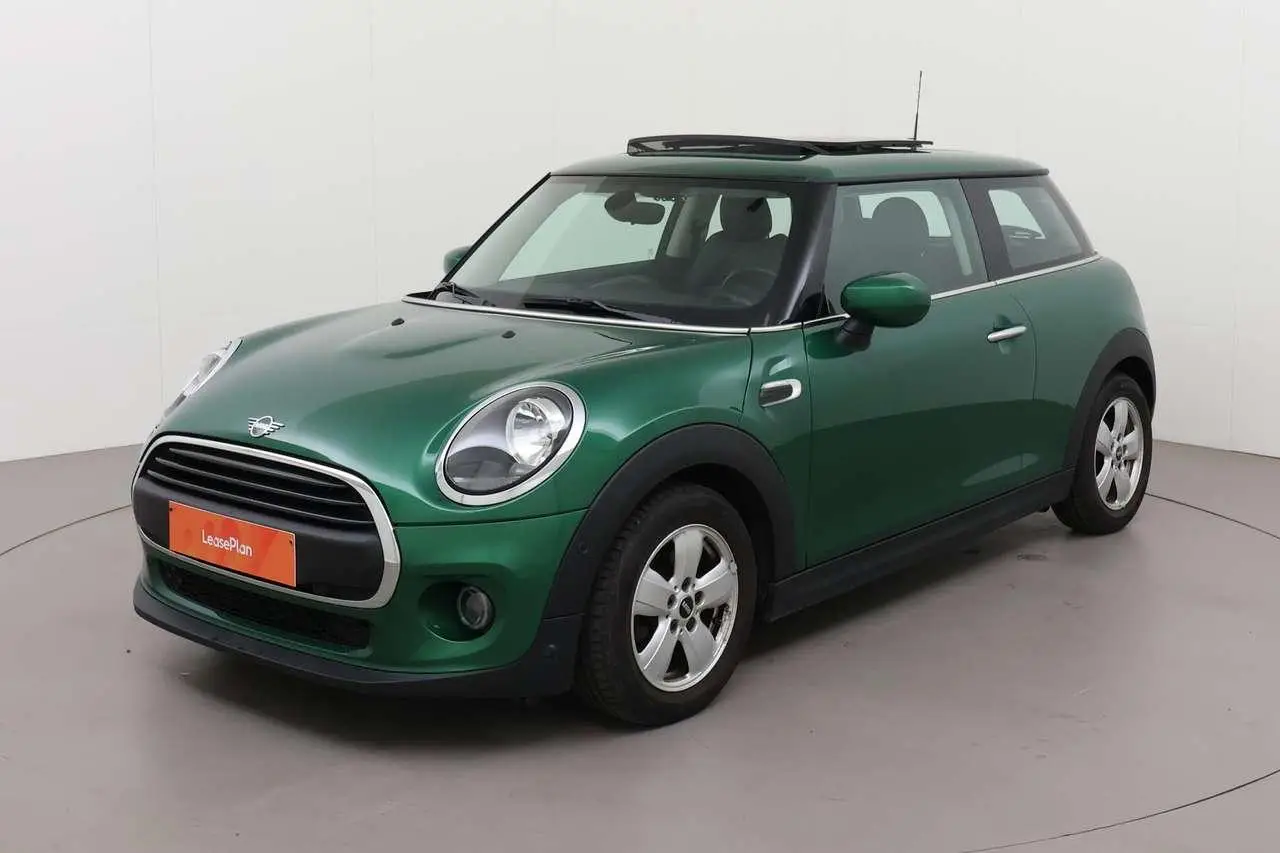 Photo 1 : Mini One 2019 Petrol