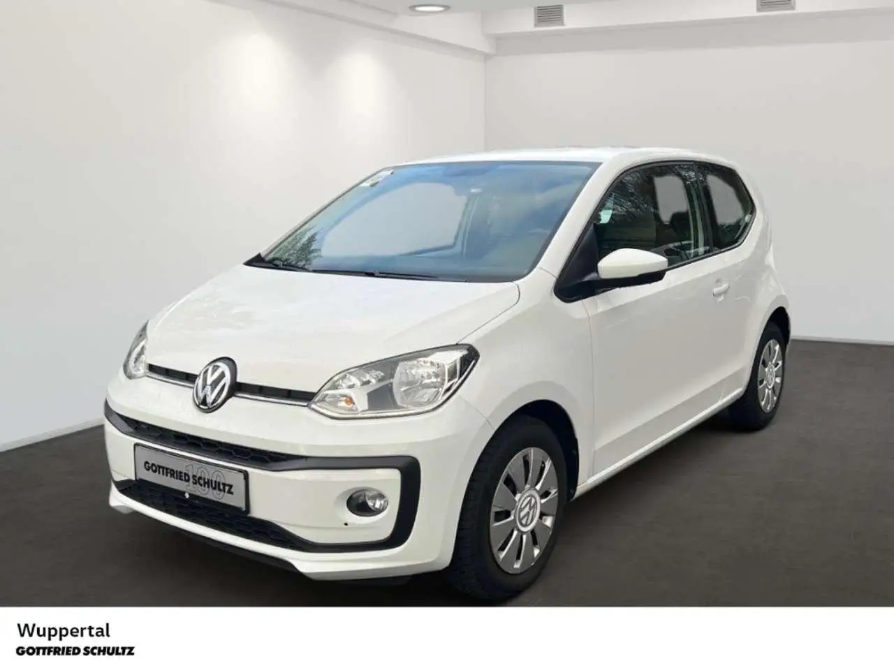 Photo 1 : Volkswagen Up! 2018 Essence