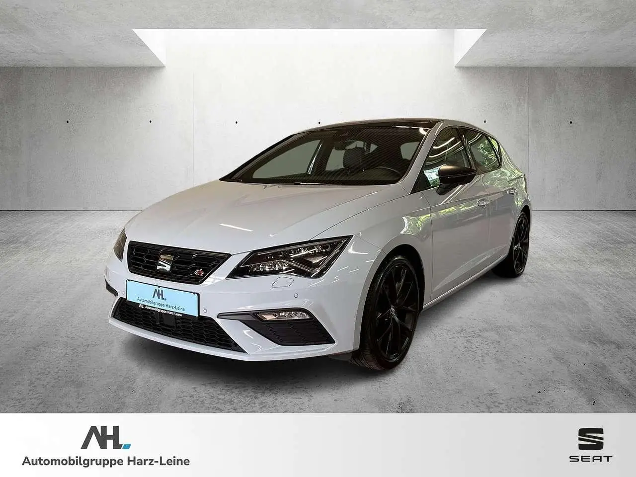 Photo 1 : Seat Leon 2020 Essence