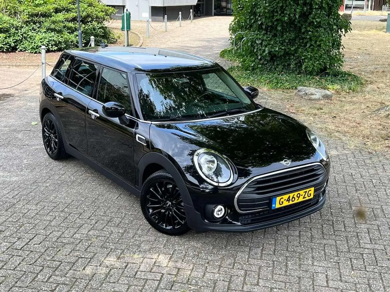 Photo 1 : Mini Cooper 2020 Petrol