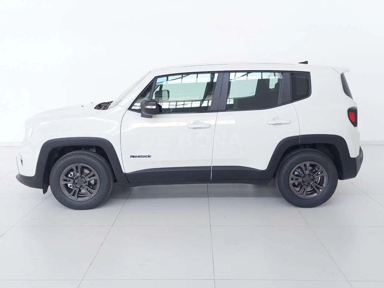 Photo 1 : Jeep Renegade 2023 Essence