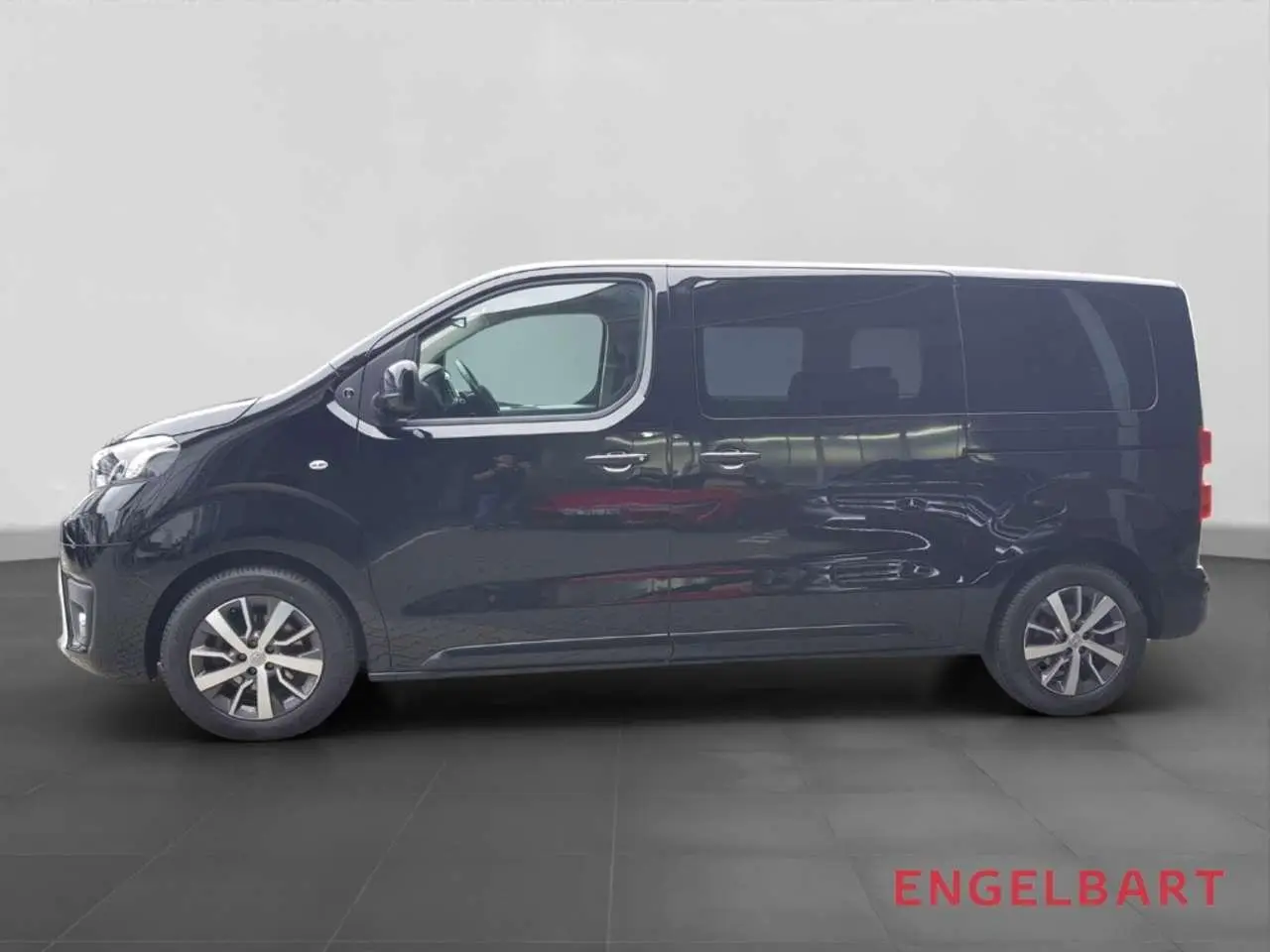 Photo 1 : Toyota Proace 2020 Diesel