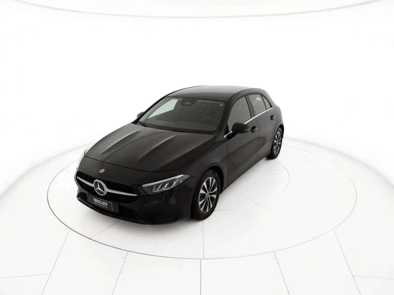 Photo 1 : Mercedes-benz Classe A 2023 Diesel