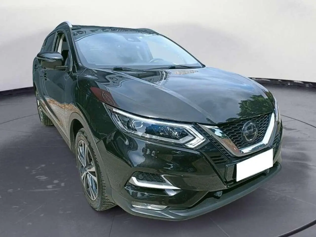 Photo 1 : Nissan Qashqai 2020 Essence